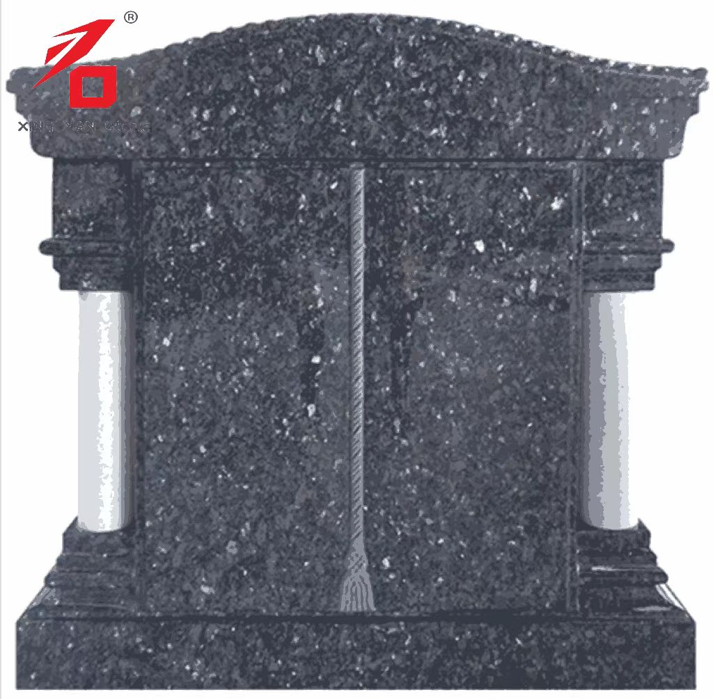 Kina Xingyan - Tilpasset britisk granitmonument